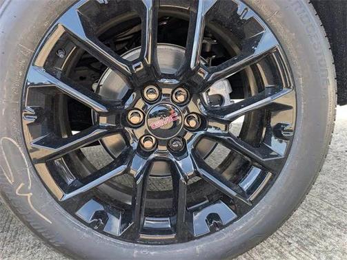 2025 GMC Yukon 2WD Elevation