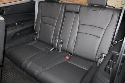 2022 Honda Pilot 2WD EX-L