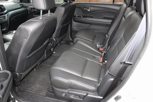 2022 Honda Pilot 2WD EX-L