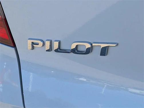 2022 Honda Pilot 2WD EX-L