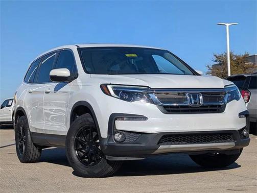 2022 Honda Pilot 2WD EX-L