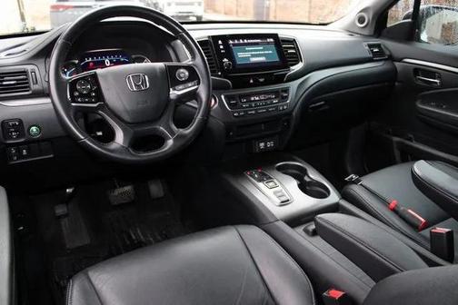 2022 Honda Pilot 2WD EX-L