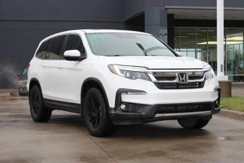 2022 Honda Pilot 2WD EX-L