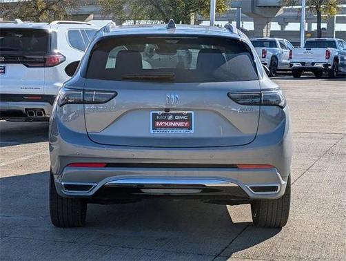 2025 Buick Envision Avenir AWD
