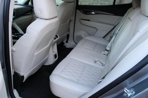 2022 Buick Envision FWD Avenir