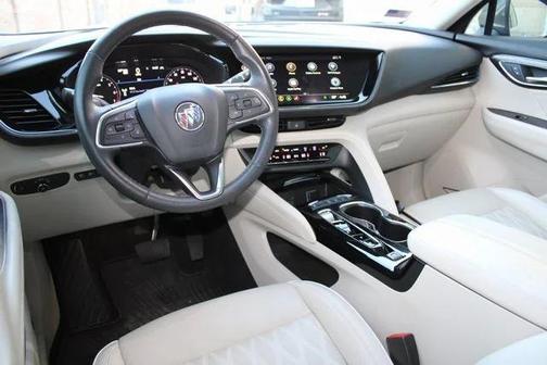 2022 Buick Envision FWD Avenir