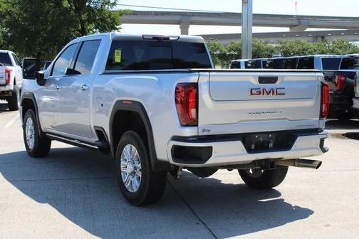 2022 GMC Sierra 2500 Denali