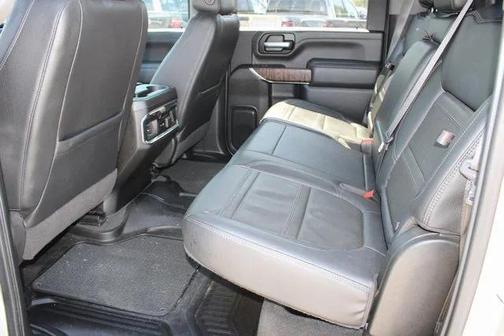 2022 GMC Sierra 2500 Denali