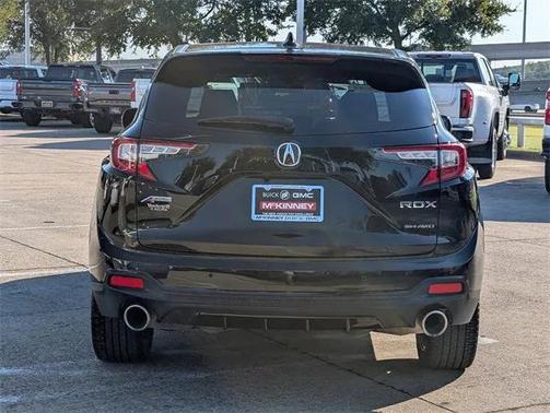 2024 Acura RDX Base