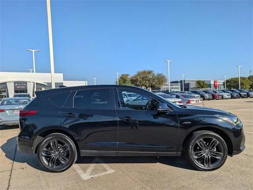 2024 Acura RDX Base