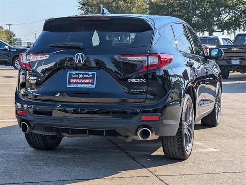 2024 Acura RDX Base