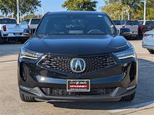 2024 Acura RDX Base