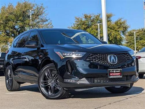 2024 Acura RDX Base
