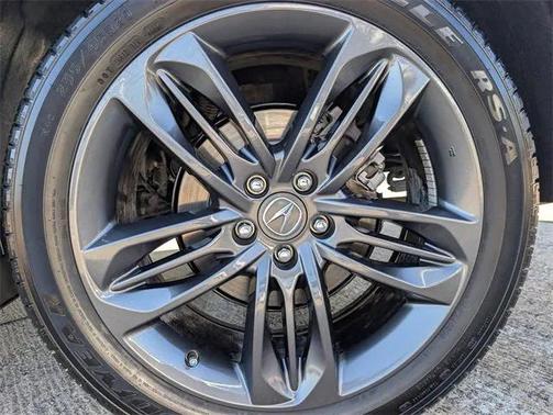 2024 Acura RDX Base