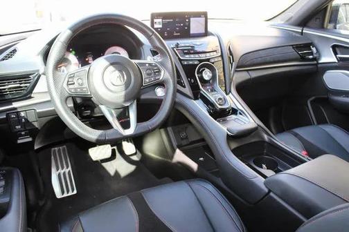 2024 Acura RDX Base
