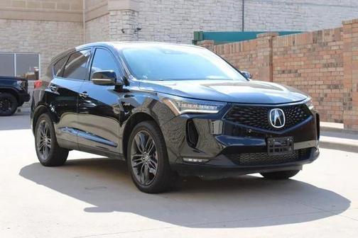 2024 Acura RDX Base