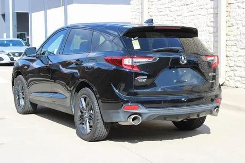 2024 Acura RDX Base