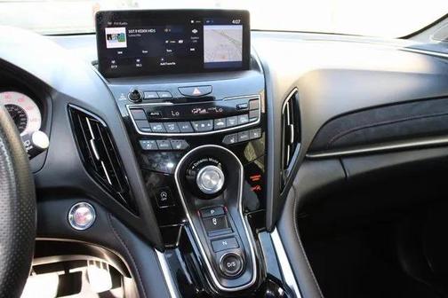 2024 Acura RDX Base