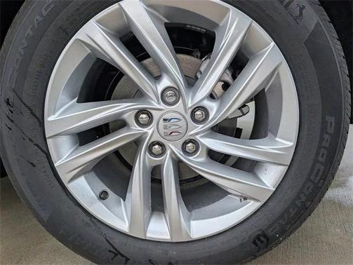 2026 Buick Envista Preferred FWD