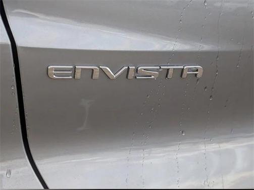 2026 Buick Envista Preferred FWD