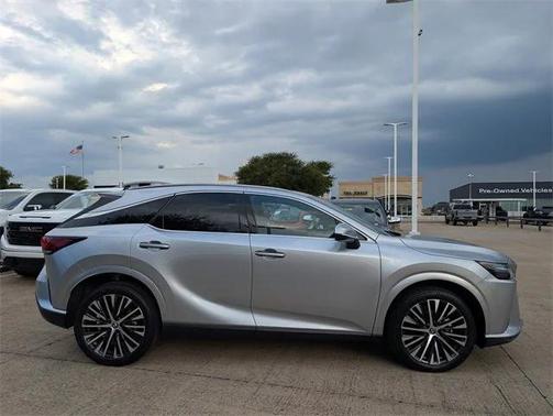 2023 Lexus RX 350 Base