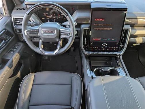 2026 GMC Yukon XL 4WD Elevation