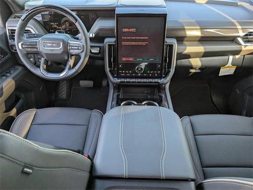 2026 GMC Yukon XL 4WD Elevation