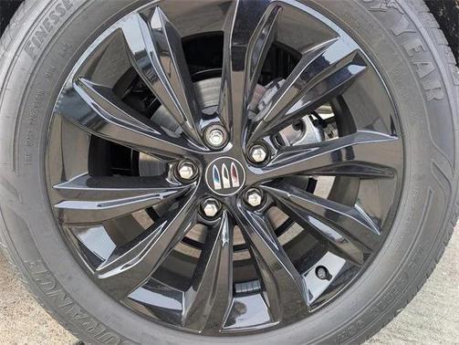 2026 Buick Envista Sport Touring FWD