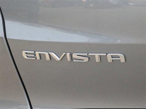 2026 Buick Envista Sport Touring FWD