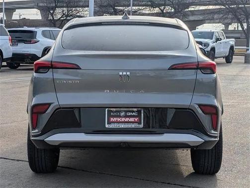 2026 Buick Envista Sport Touring FWD