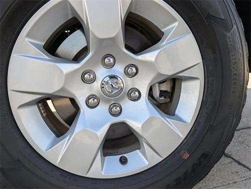 2024 RAM 1500 Lone Star