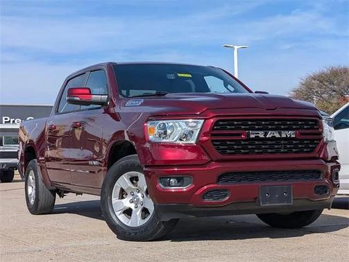 2024 RAM 1500 Lone Star