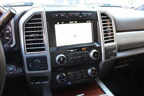 2018 Ford F-250 King Ranch