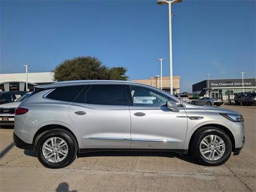2021 Buick Enclave FWD Essence