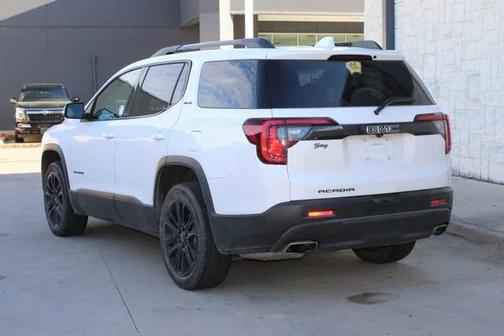 2023 GMC Acadia FWD SLE