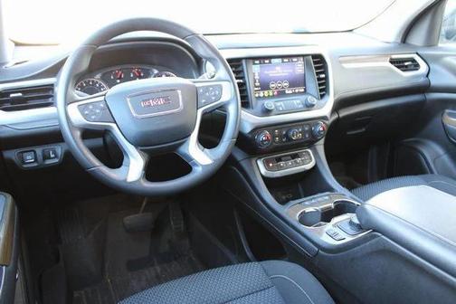 2023 GMC Acadia FWD SLE