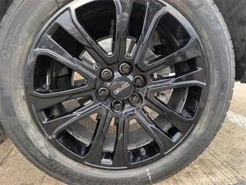 2023 GMC Acadia FWD SLE