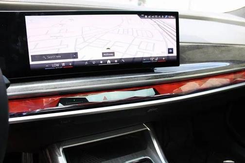 2024 BMW 760 i xDrive