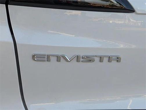 2025 Buick Envista Avenir FWD