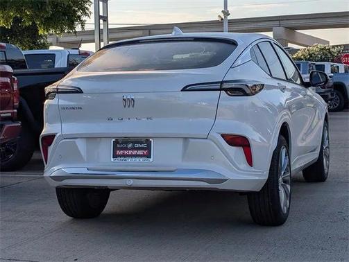 2025 Buick Envista Avenir FWD
