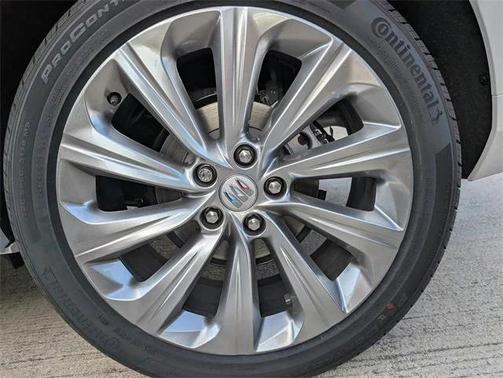 2025 Buick Envista Avenir FWD