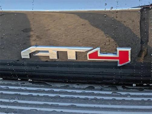 2026 GMC Yukon 4WD AT4