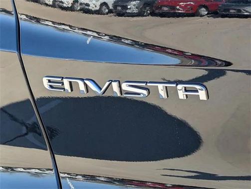 2026 Buick Envista Avenir FWD