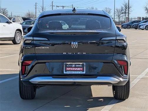 2026 Buick Envista Avenir FWD