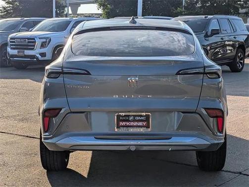 2025 Buick Envista Avenir FWD