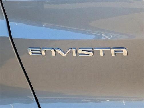 2025 Buick Envista Avenir FWD