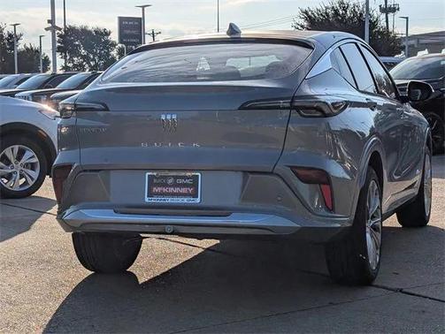 2025 Buick Envista Avenir FWD