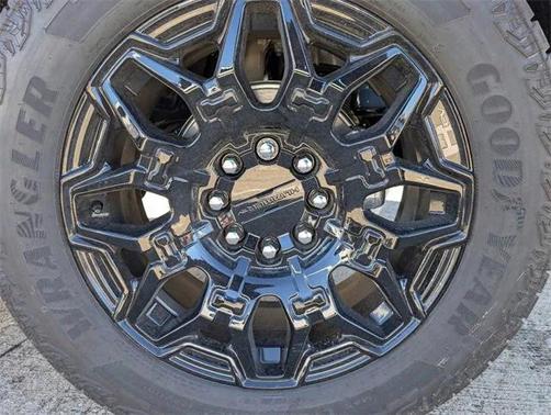 2025 GMC HUMMER EV Pickup 2X