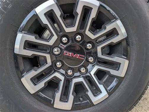 2026 GMC Sierra EV Extended Range Elevation