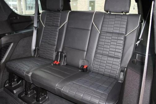 2021 Cadillac Escalade Premium Luxury Platinum